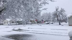 Texas snow photos and video: Scenes from winter weather | khou.com