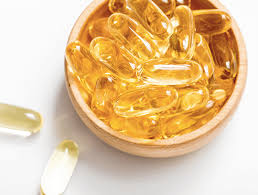 What are the benefits of Omega 3 and DHA on the body?