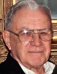 Obituary information for Frank Stout