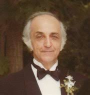 Obituary of Philip J. Guardia