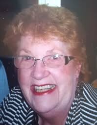 Obituary for Dorothy Ann (Soucy) Gaulin