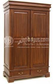 Lemari arsip kayu 2 pintu 5 rak bekas: Pin Di Lemari Pakaian