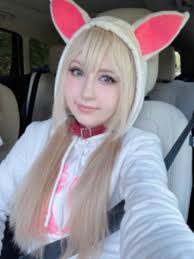 ♡ marie rose newcomer selfies ♡