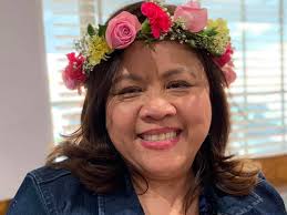 Fundraiser for Edward Ray Lara by Katrina Vong : Celebrate Tita Nelle's  Life with Love