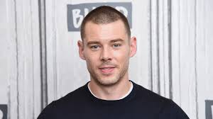 Sense8 Actor Brian J. Smith Comes Out as Gay