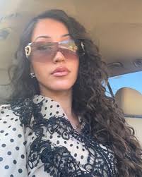 Aila Elisabeth Svart