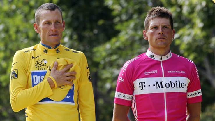 Dreckiges Armstrong-Erbe: Jan Ullrich geht leer aus