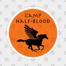 Check spelling or type a new query. Camp Half Blood Percy Jackson Magnet Teepublic