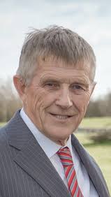 Condolence Book for Peter James Brennan (Tubbercurry, Sligo)