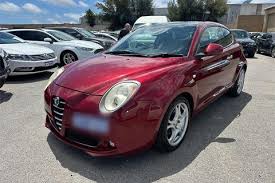 Image result for Bianco Divino 2011 Alfa-Romeo