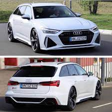 A Imagem Pode Conter Carro E Atividades Ao Ar Livre Audi Wagon Dream Cars Audi Audi Rs6