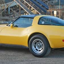 Image result for Safety Yellow 1981 Truck