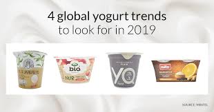 Check spelling or type a new query. 4 Global Yogurt Trends To Look For In 2019 Mintel Com