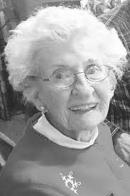 Mary Simkins Obituary (2019)