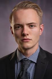 Benjamin Williams's Instagram, Twitter & Facebook