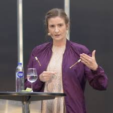 Birgitta had previously been an mp for the citizens' movement (from 2009 to 2013), representing reykjavik constituency south. Birgitta Ohlsson National Democratic Institute