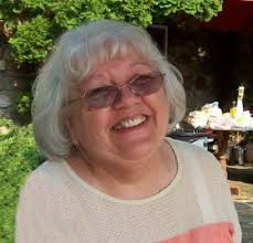 Carol Ellen Fredette-Sheldon