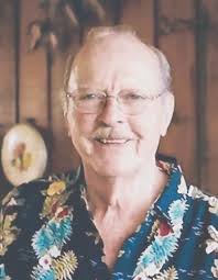 Bernard Overhoff Obituary (1925