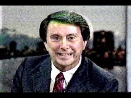 Steve Talbot's Instagram, Twitter & Facebook