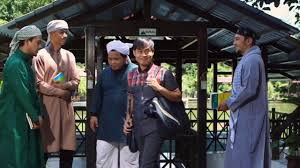 Demi tuhan aku bersaksi (2020) torrent got direct oct. Download Drama Demi Tuhan Aku Bersaksi Tv1 Daily Movies Hub