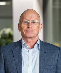 About the Board of Directors