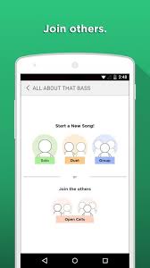 If the download doesn't start, click here. Sing Karaoke By Smule Apk Free Android App Download Appraw
