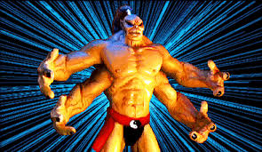 'mortal kombat' first look images (9). Mortal Kombat Kollection Featuring Remakes Of The Original Mk Trilogy Leaked By Pegi