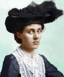 Vanessa Stephen Bell (1879-1961)