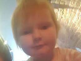 People Are Appropriately Freaking Out 'Cause This 2-Year-Old Looks Just  Like Ed Sheeran