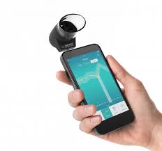 Smart Peak Personal Flow Meter