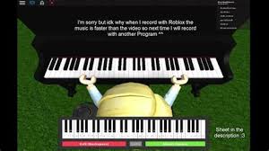 You can find out your favorite roblox song id from below 1million songs list. Easy Piano Sheets Drone Fest