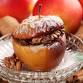 Colonial Culinary: Stuffed Baked Apples