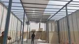 مظلات وسواتر الجزيرة بالرياض