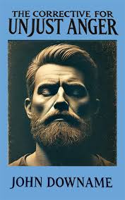 The Corrective for Unjust Anger (eBook)