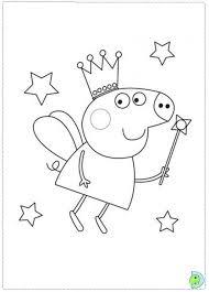 Free Printable Coloring Pages Az Coloring Pages Peppa Pig Coloring Pages Peppa Pig Colouring Birthday Coloring Pages