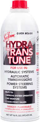 Sea Foam Trans Tune Ultra Auto Care