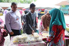 Kolej uniti kota bharu telah ditubuhkan pada 1998, pada awal penubuhan kolej, ianya dikenali sebagai kolej jaiputra. Rm1 2j Untuk Latih Usahawan Di Kelantan