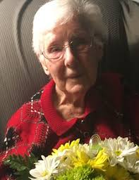 Obituary for Genevieve M (Jerzyk) Mieczkowski