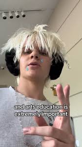 Why does arts education matter? Seniors at Perpich Arts High School share  their reasons why arts education is important. #WednesdayWhyArtsEd, ., .,  ., #perpich #artschool #art #performingarts ...