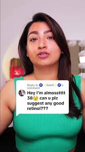 Replying to @🧿✨Geeti✨🧿 Hope this was helpful 🫶🏼 @cocokind Retinol