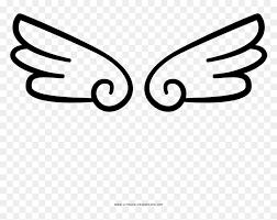 This is a free psalm 91:2 coloring page. Sakura Wings Coloring Page Psalm 91 11 Deutsch Hd Png Download Vhv