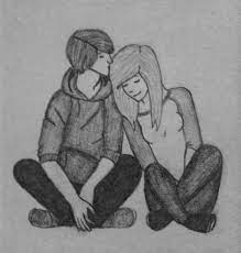 Drawing Couple Cute Cute Couple Drawings Cute Drawings Of Love Cute Love Sketches