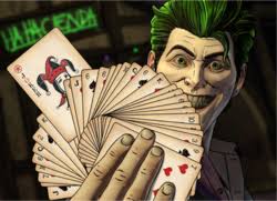 Joker in other media