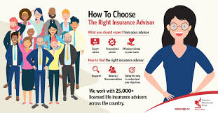 Life insurance helps your life's moments live on. How To Choose The Right Life Insurance Advisor Cpp