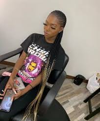 Washable fun toys make great gifts for girls & boys. 130 Straight Back Braids Ideas In 2021 Braided Hairstyles Cornrow Hairstyles African Braids Hairstyles