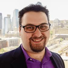 1371:James Stephan-Usypchuk, a Montreal native, is the CEO and founder of  the digital marketing agency JSU Solutions