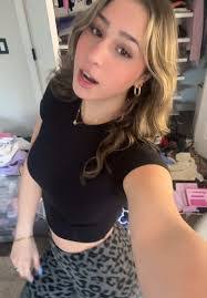 Devin Goodrich's Instagram, Twitter & Facebook