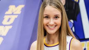 Munday's Willison named Class 1A All-Big Country girls basketball MVP