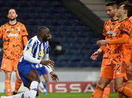 Check spelling or type a new query. Porto Vs Juventus Report Champions League Result And Analysis The Independent
