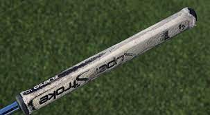 In 2017, he had an ok year for putting but not spectacular. Jordan Spieth Changed His Putter Grip For The First Time In Years Before The Masters